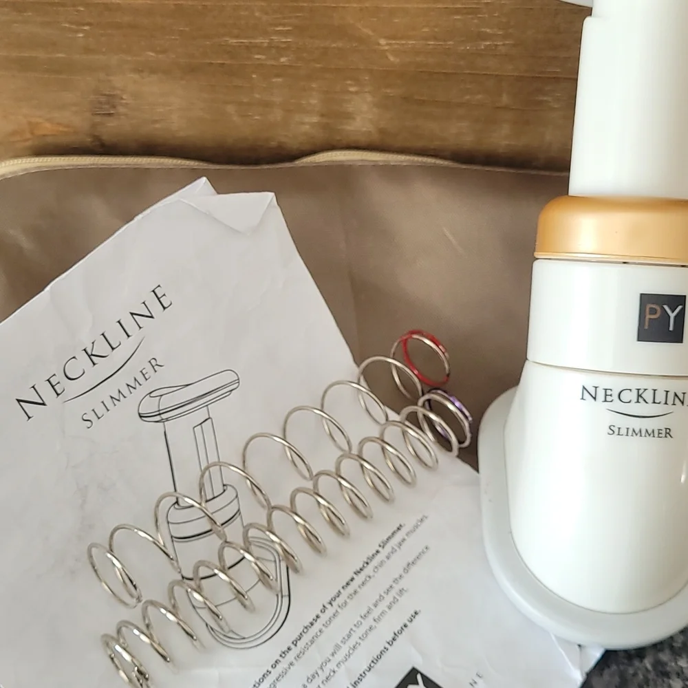 Py neckline slimmer